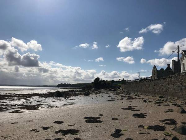 Captivating 3-Bed House in Rathmullan