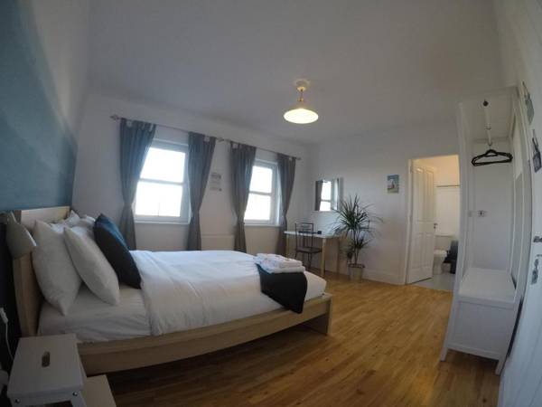 Seagull Cottage Bed and Breakfast