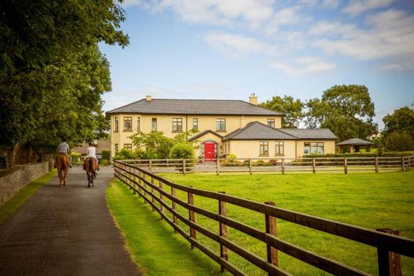 Cahergal Farmhouse B&B