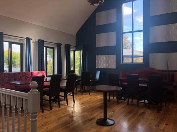 Balreask Bar Restaurant & Guest Accommodation