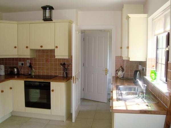 Lough Rynn Self Catering