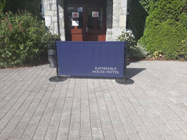 Rathkeale House Hotel