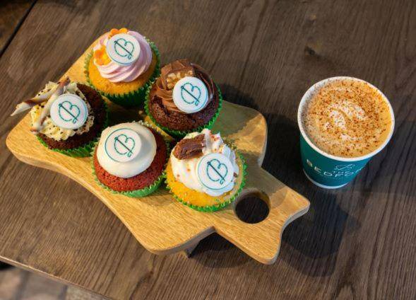 The Bedford Townhouse & Café