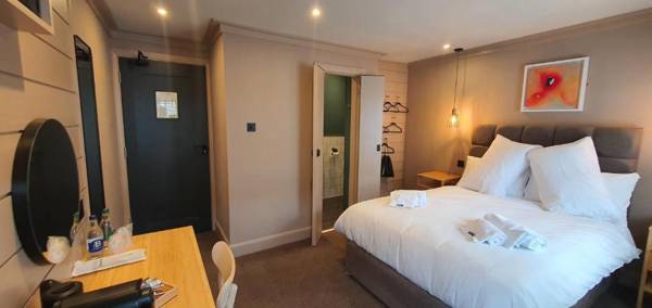 The Lemon Leaf Café Bar and Townhouse