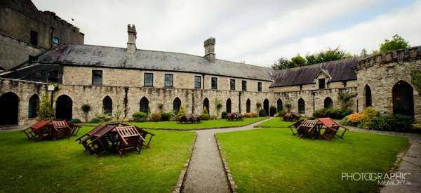 Kinnitty Castle Hotel