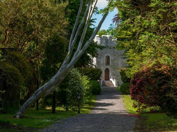 The Dunloe Hotel & Gardens