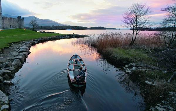 Killarney Towers Hotel & Leisure Centre