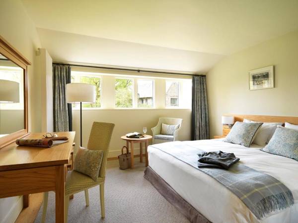 Ard na Sidhe Country House Hotel