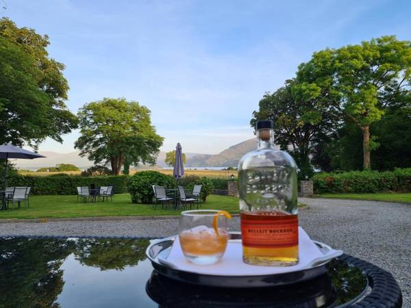 Loch Lein Country House