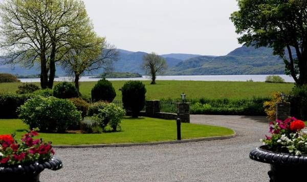 Loch Lein Country House