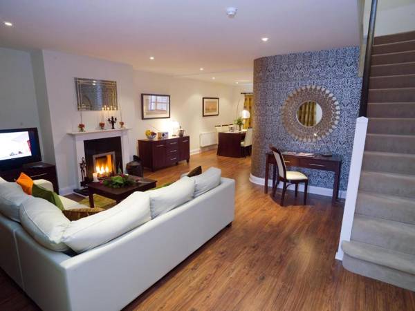 Kenmare Bay Hotel Lodges