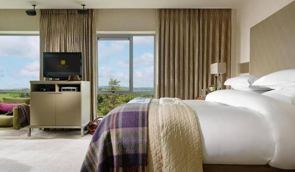 Aghadoe Heights Hotel & Spa