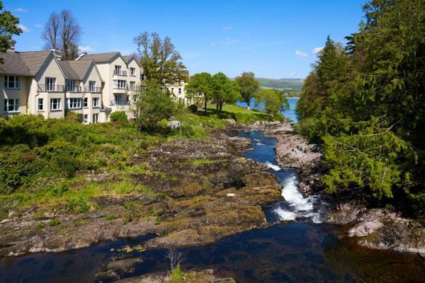 Sheen Falls Lodge