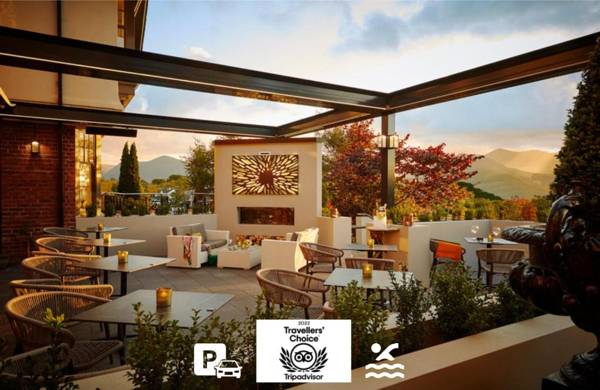 Killarney Randles Hotel