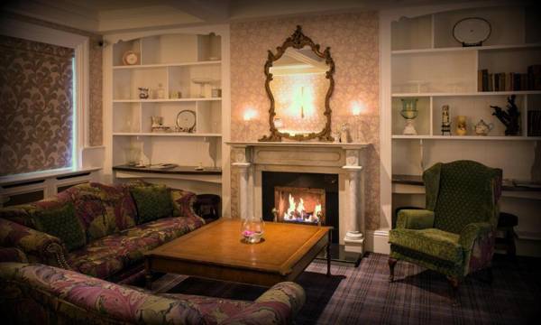 Killarney Dromhall Hotel