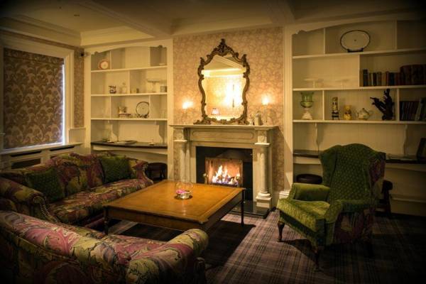 Killarney Dromhall Hotel