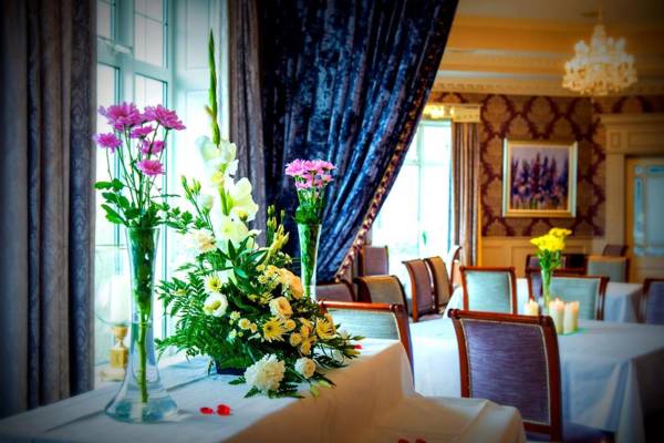 Killarney Dromhall Hotel