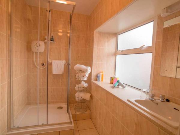 Murphys Farmhouse B&B