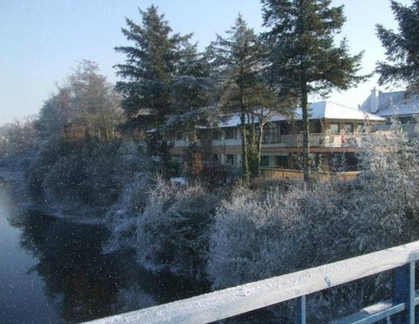 Killarney View House B&B