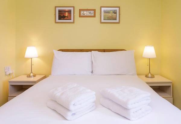 Killarney Self Catering - Rookery Mews Apartments
