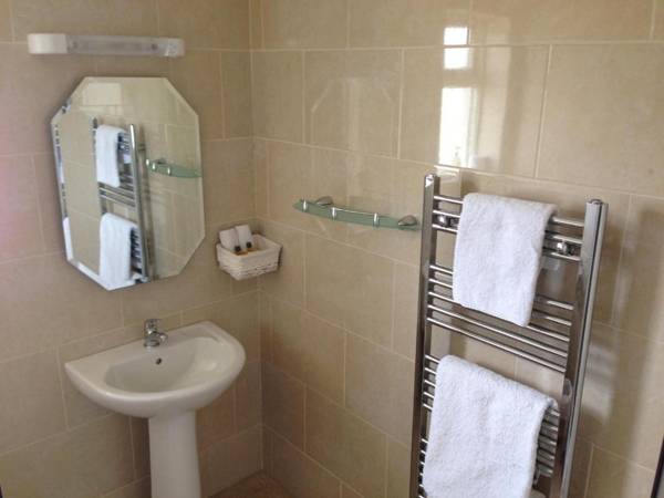 Cill Bhreac House B&B