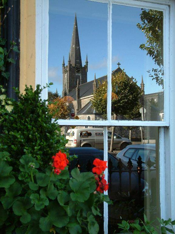 The Listowel Arms Hotel