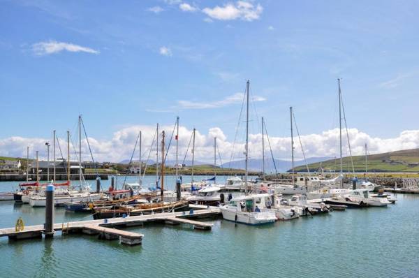 Dingle Harbour Lodge B&B