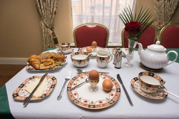 Larkin's Pub Restaurant and B&B