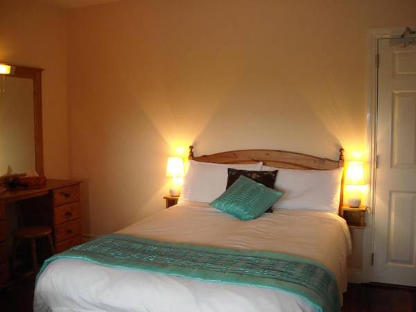 The Old Pier Guest Accommodation