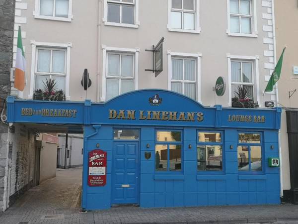 Dan Linehans Bar and B&B