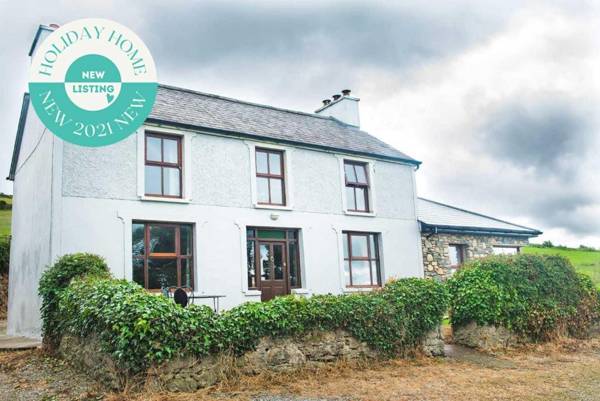 Hillside View Holiday Home