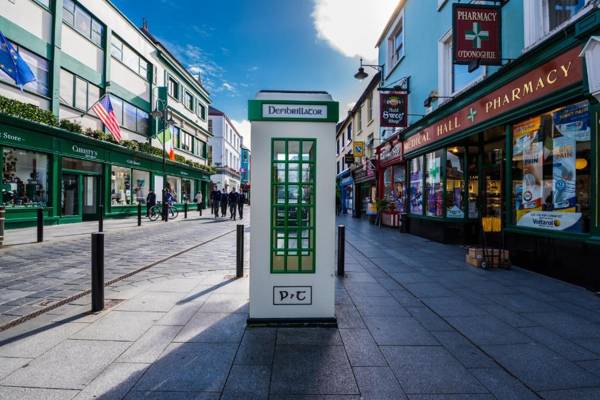 Flesk River Apartments