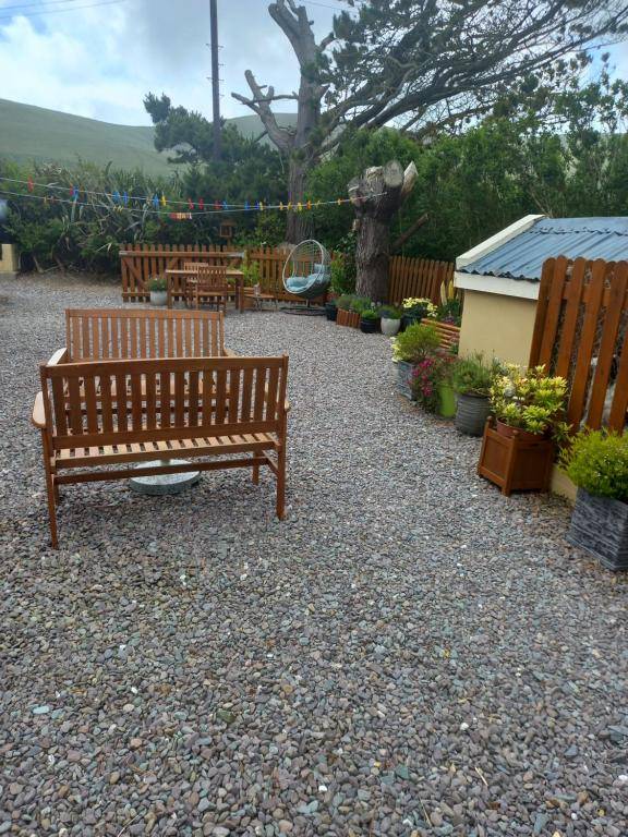 Stunning 1-Bed Apartment Valentia Island