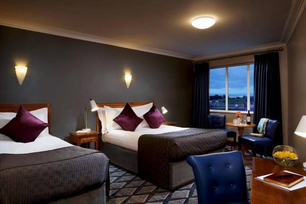 Springhill Court Hotel & Leisure Club Kilkenny