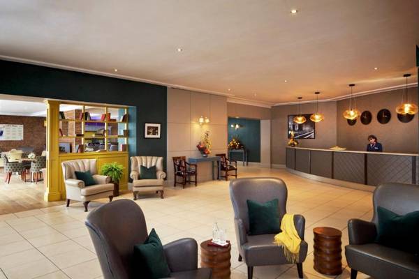 Springhill Court Hotel & Leisure Club Kilkenny