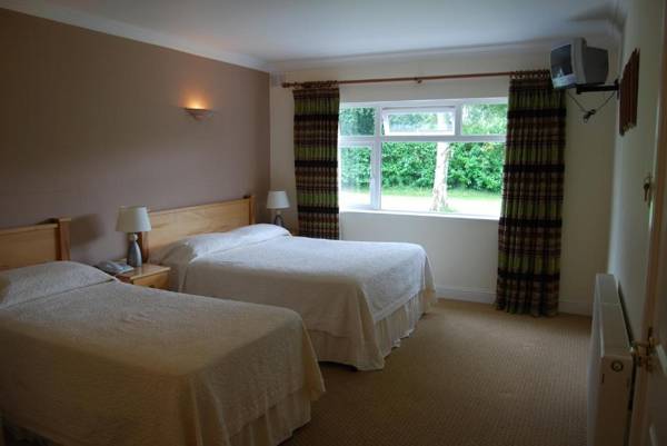 Fanad House