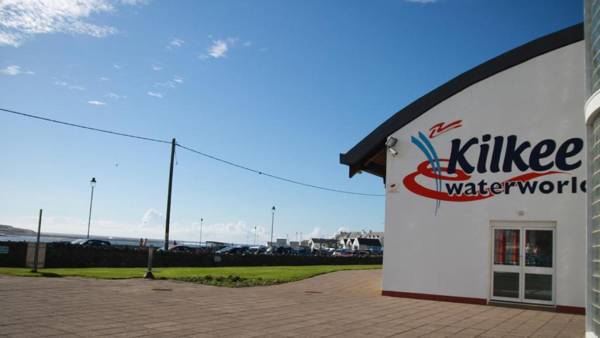 Kilkee Holiday Homes (1st Floor)