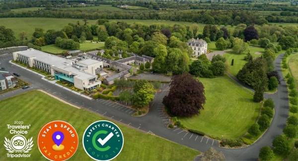 Moyvalley Hotel & Golf Resort