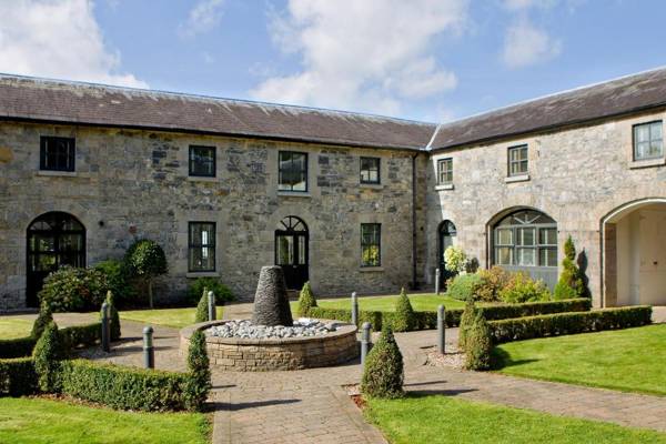 Moyvalley Hotel Self Catering Cottages