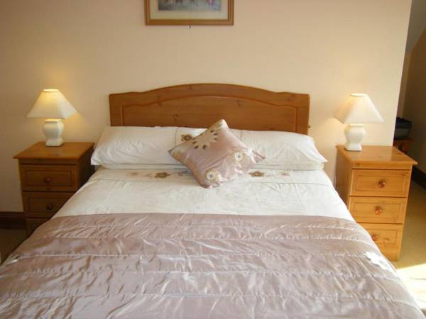 Ashfield B&B