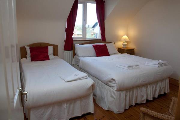 Ceol na Mara Holiday Homes - Cois Tra & Cor na dTonn