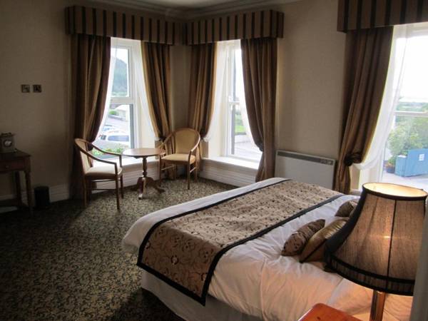 Towers Hotel Glenbeigh