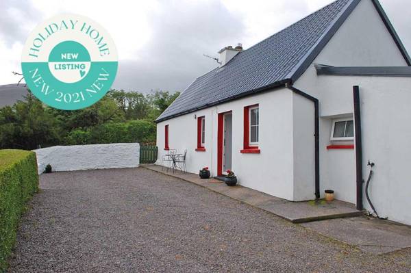 Glenbeigh Holiday Cottage - Tigin Mamo