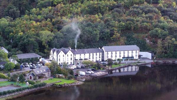 Leenane Hotel