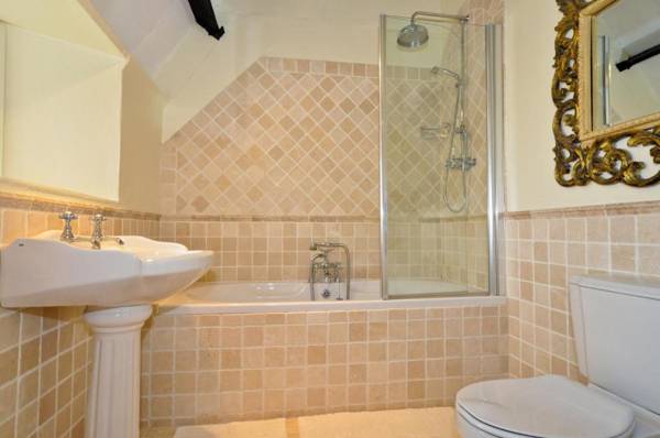 Weir Haven Boutique Accommodation