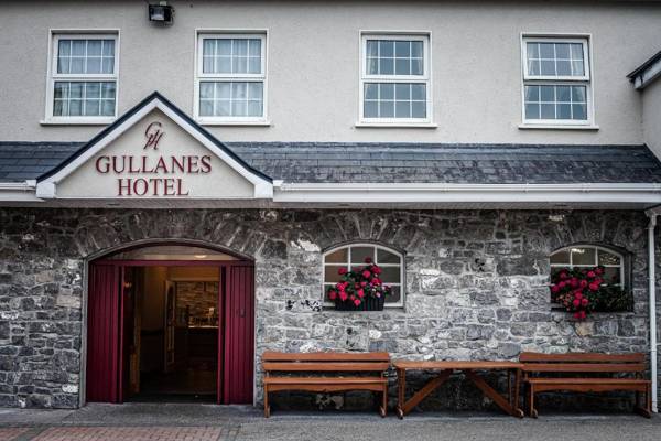 Gullane's Hotel