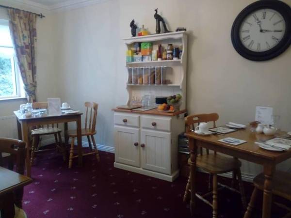 Corrib View Guesthouse h91rr72