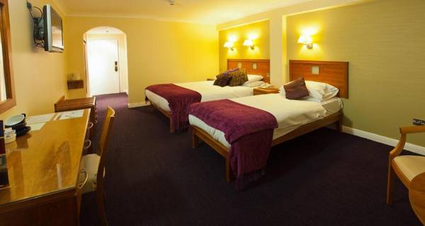 Imperial Hotel Galway