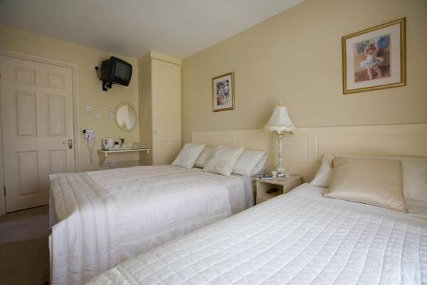 Griffin Lodge Guesthouse