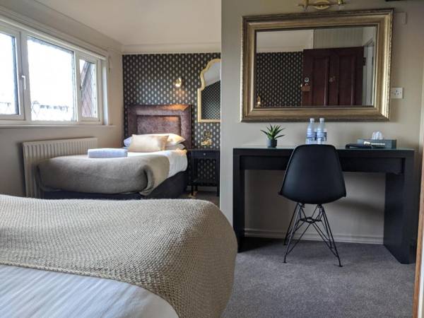 Adare Guesthouse